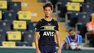 Fenerbahçe, Arda Güler'in üzerine titriyor!