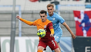 Galatasaray tur için Randers karşısında! Eksikler...