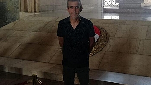 İzin günü bitmesine rağmen ulaşılamayınca ortaya çıktı! Orman işçisinin evine giren şoke oldu