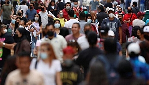 Kovid-19 salgını Latin Amerika ülkelerinde yayılmaya ve can almaya devam ediyor