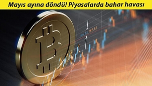 Kripto para piyasalarında rüzgar terse mi döndü? Bitcoin fiyatlarında sert hareket