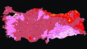 Meteoroloji'den Güneydoğu'da Yüksek sıcak uyarısı! 