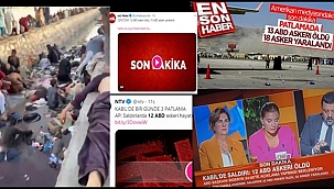 Müslümanlığı Geçtik İnsan mısınız?