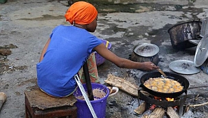 Nijerya'da yemeğe tuz yerine yanlışlıkla gübre koydular 24 kişi hayatını kaybetti!