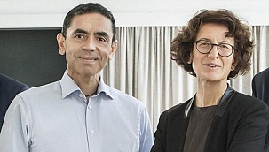 Şahin-Türeci çifti en zengin ilk 10'a girdiler