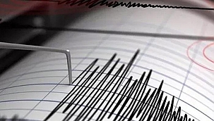 Son Dakika: Haiti açıklarında 7,2 büyüklüğünde deprem