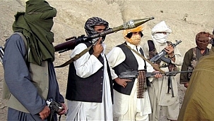 Taliban Dünü Bugünü Merak Edilen Her Şey