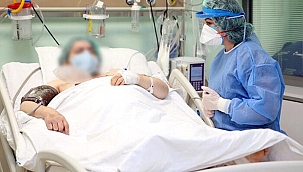 31 Ağustos koronavirüs tablosu açıklandı