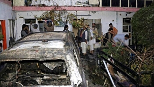 Abd: İşidli Değil Sadece Sivilleri Öldürdük