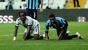 Adana Demirspor 3-0'dan geri döndü