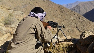 Afganistan: Pençşir Vadisi'nde Taliban ile Teröristler arasında şiddetli çatışmalar yaşanıyor