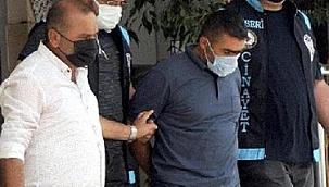 Ağabeyini ve yengesini öldürmüştü! Pes dedirten savunma