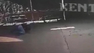 Babası kurşunladı, oğlu göğsünden bıçakladı! Peş peşe dehşeti yaşattılar