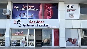 Batman Ses Mer İşitme Cihazları Satış ve Uygulama Merkezi