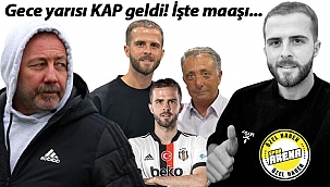 Beşiktaş'tan Miralem Pjanic bombası! Tarihi transfer operasyonun perde arkası
