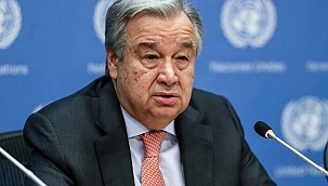 BM'den anlamlı eleştiri: Milyonlar açken milyarderler zevkine uzaya gidiyor