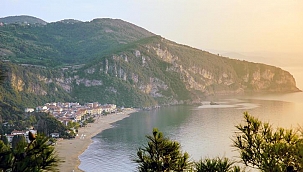 Doğal dokusuyla keşfedilmeyi bekleyen kasabalar... 5 bölge, 9 şehir ve 10 güzel kasaba