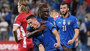 Dünya Kupası Elemelerinde Gecenin Sonuçları