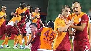 Galatasaray'da yeni Marcao gelişmesi! Perşembe günü Florya'da...