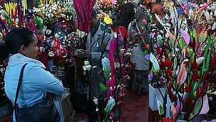 Hazırlıklar tamamlandı! Etiyopya 2014'e giriyor