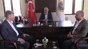 HÜDA PAR Genel Başkanı Yapıcıoğlu'ndan 'seçim barajı' değerlendirmesi