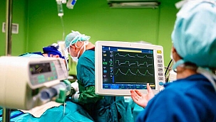 İnanılmaz Öldükten 45 dakika tekrar dirildi