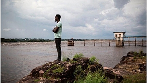 Işık yoluyla kablosuz hızlı internet teknolojisi Afrika'da başarıyla denendi