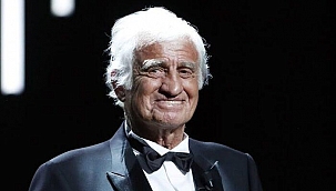 Jean-Paul Belmondo: Ünlü Fransız aktör 88 yaşında hayatını kaybetti