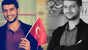 Konya'da Filistinli tıp öğrencisinden 3 Eylül'den beri haber alınamıyor Mossad mı Kaçırdı?