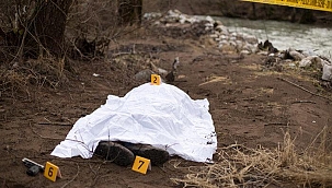 Meksika'da şoke eden olay! Artezyen kuyusunda 20 ceset bulundu