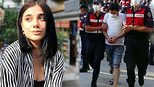 Pınar Gültekin'in katili Cemal Metin Avcı'nın annesi, babası, boşandığı eşi ve ortağı da hakim karşısına çıkıyor