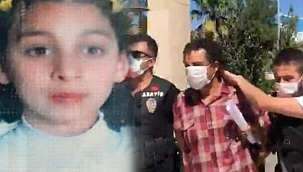 Şanlıurfa'da kan donduran vahşet! Kızının üzerine tiner döküp yakmış