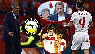 Şenol Güneş'le İpler Tamamen Koptu Tek Sorun Tazminatı