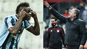 Sergen Yalçın'dan Balotelli sözleri