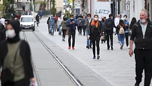 Son 4 haftaki yükseliş korkuttu, vaka sayısı 25 bine dayandı! Uzmanlar uyarıyor: Yine kapanabiliriz