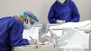 Son Dakika: 17 Eylül koronavirüs tablosu açıklandı