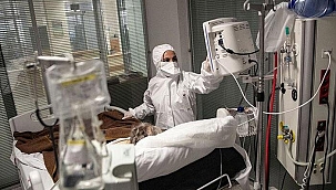 Son Dakika: 21 Eylül koronavirüs tablosu açıklandı