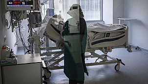 Son Dakika: 25 Eylül koronavirüs tablosu açıklandı