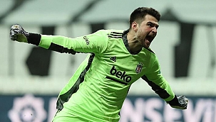 Son dakika... Ersin Destanoğlu Golden Boy 2021'de son 40 isim arasına kaldı