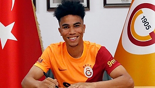 Son Dakika: Galatasaray'ın son güm bombası Assunçao! Elneny ve Gedson olmayınca...