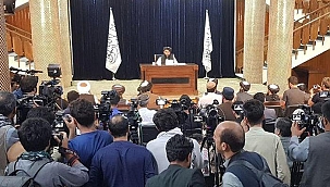Taliban'ın hükümeti 11 Eylül'de Kuracak