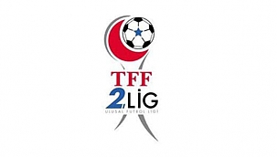 TFF 2. Lig'de yeni sezon başlıyor! İlk hafta...