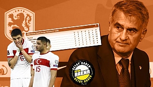 Türkiye, Grupta Kaçıncı Sırada?