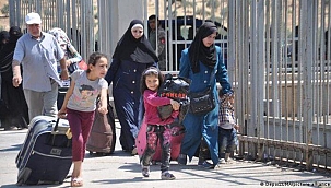 Türkiye'nin "açık kapı politikası" sona mı erdi?