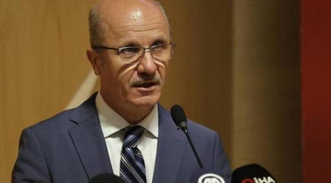 Üniversitelerde yüz yüze eğitim nasıl olacak? YÖK Başkanı açıkladı