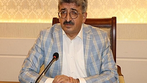 Van'da yeni yasak: Taziyelerde yemek verilmeyecek