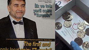 Vurgun yapan Turcoin kurucusunun dudak uçuklatan serveti