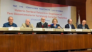 Yeni Sosyal Medya Düzenlemesi Hazırlığına Tepki