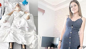 Yüzde yüz kusurlu Abdli serbest kaldı