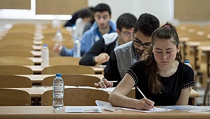 3. ek tercihler ne zaman? YKS 3. ek yerleştirme var mı?